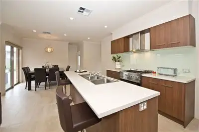 Sixth view of Homely house listing, 36 Rogerson Circuit, Craigburn Farm SA 5051