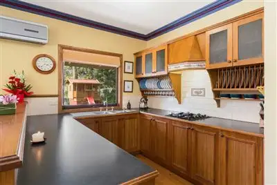 Fifth view of Homely house listing, 57 The Ridge, Mount Eliza VIC 3930