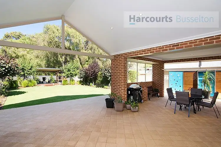 Second view of Homely house listing, 108 Hawker Approach, Yalyalup WA 6280