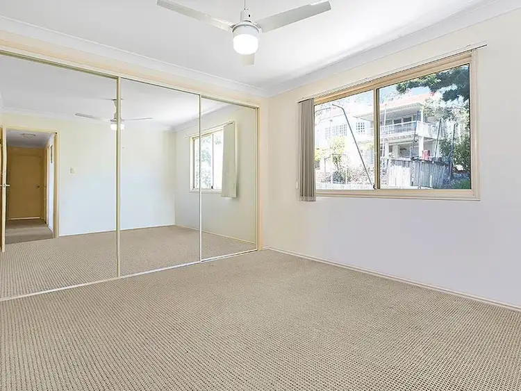 Sixth view of Homely townhouse listing, 3/50 Fleming Road, Herston QLD 4006