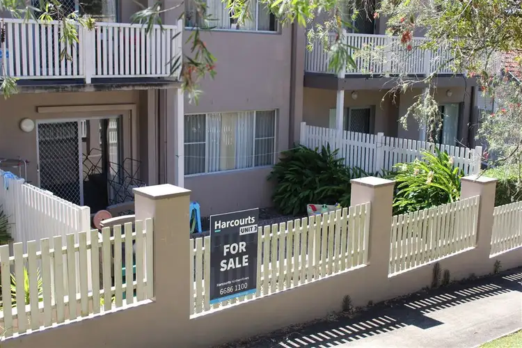 Main view of Homely unit listing, 3/81 Cathcart Street, Lismore NSW 2480
