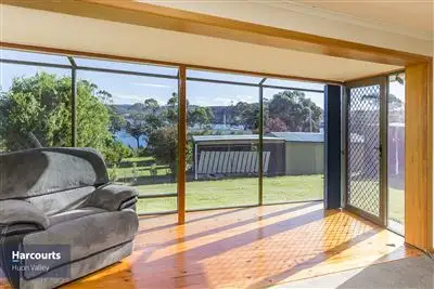 Seventh view of Homely house listing, 7 Helms Road, Gardners Bay TAS 7112