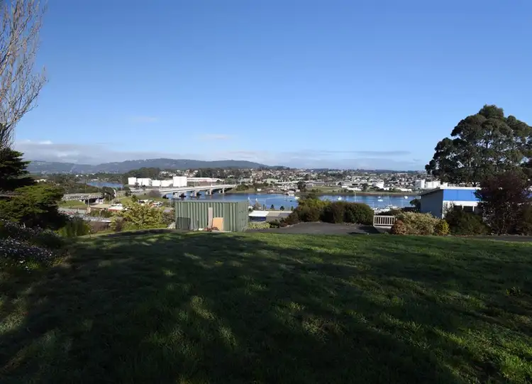 Seventh view of Homely land listing, 1B Marine Street, East Devonport TAS 7310