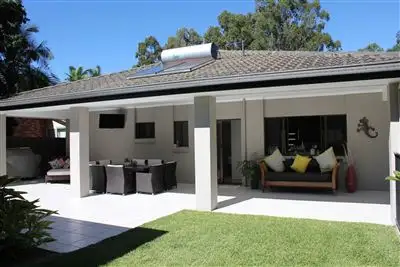 Second view of Homely house listing, 3 Lochinvar Court, Ashmore QLD 4214