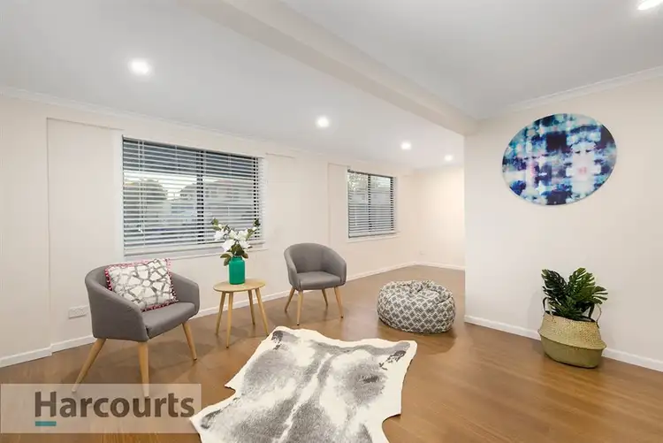 Fifth view of Homely house listing, 21 Leitchs Road South, Albany Creek QLD 4035