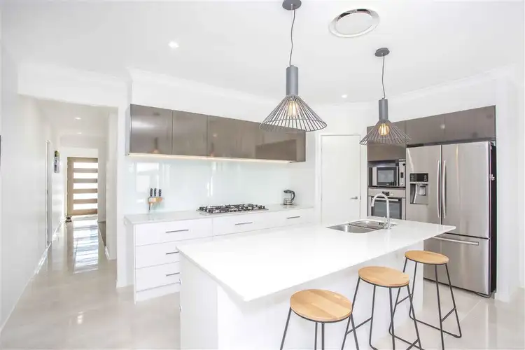 Fourth view of Homely house listing, 15 Coonoowrin Crescent, Mountain Creek QLD 4557