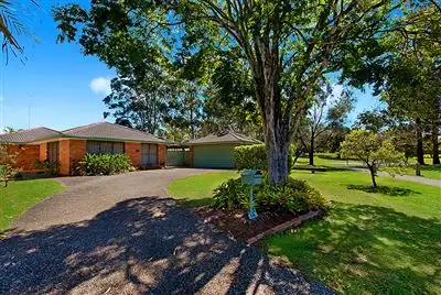Main view of Homely house listing, 14 Bribie Court, Mermaid Waters QLD 4218
