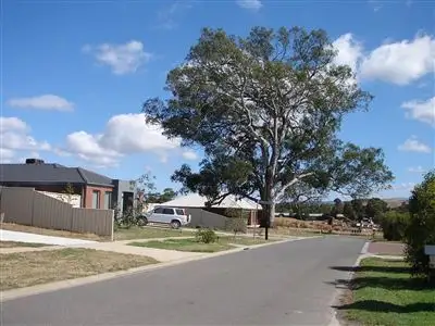 Main view of Homely land listing, 3 William Hovell Way, Yea VIC 3717