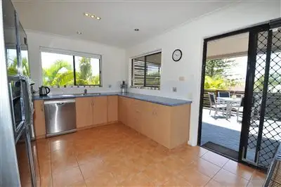 Fourth view of Homely house listing, 83 Lambros Drive, Benowa QLD 4217
