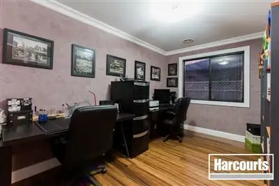 Fourth view of Homely house listing, 8 Corrigans Road, Cranbourne East VIC 3977