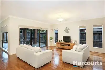 Sixth view of Homely house listing, 11 Vanbrook Drive, Mill Park VIC 3082