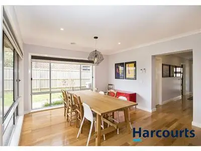 Seventh view of Homely house listing, 11 Cromwell Road, Warragul VIC 3820