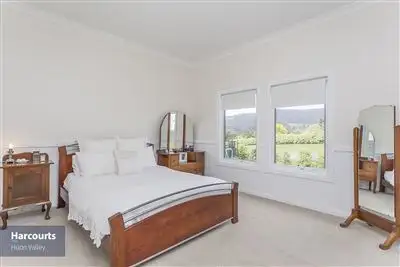 Fourth view of Homely house listing, 9 Agnes Street, Ranelagh TAS 7109