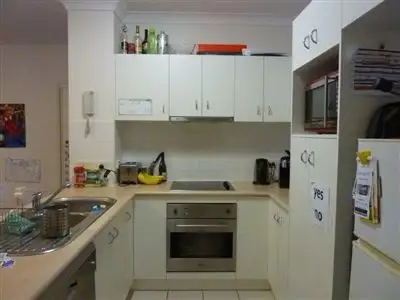 Third view of Homely apartment listing, 9/40 Nathan Avenue, Ashgrove QLD