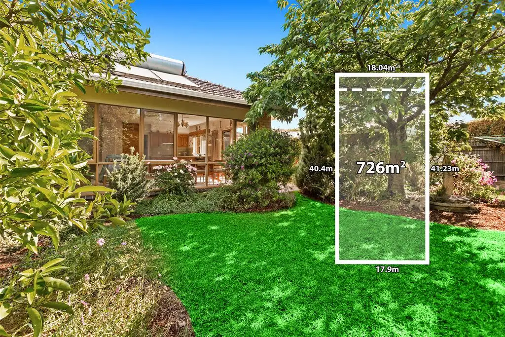 Main view of Homely house listing, 39 Charlton Street, Mount Waverley VIC 3149