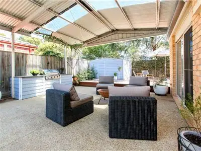 Sixth view of Homely house listing, 41 Trafalgar Square, Mount Martha VIC 3934
