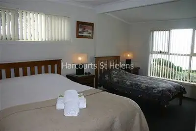 Third view of Homely villa listing, Burgess/Cottage Main Road, Binalong Bay TAS 7216
