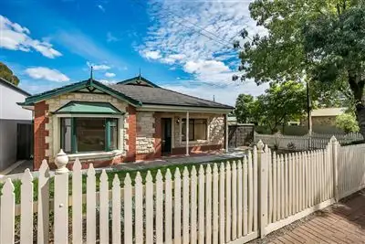 Main view of Homely house listing, 57 Kyle Street, Glenside SA 5065