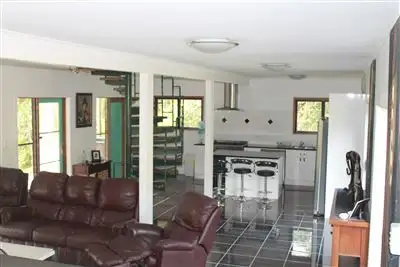 Fourth view of Homely rural property listing, 380 Coorooman Creek Road, Cawarral QLD 4702