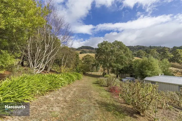 Second view of Homely house listing, 9 Tunbridges Road, Glen Huon TAS 7109