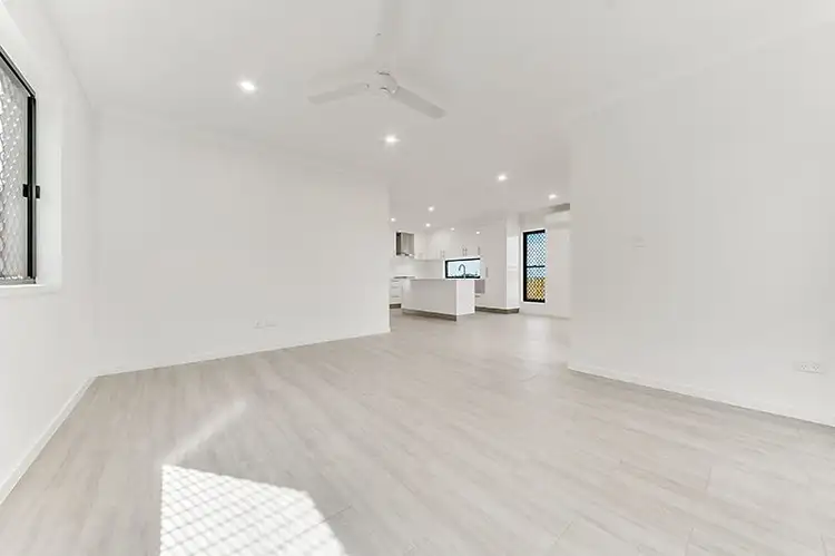 Fifth view of Homely unit listing, Unit 1 & 2 Ocean Park Ave, Yeppoon QLD 4703