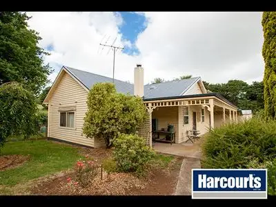 Main view of Homely rural property listing, 104 Petersons Road, Ellinbank VIC 3821