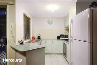 Fifth view of Homely house listing, 22 Haydn Place, Narre Warren South VIC 3805