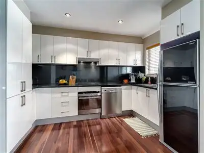 Third view of Homely unit listing, 4/56 Mott Street, Gaythorne QLD 4051