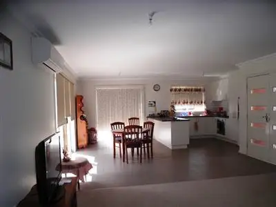 Second view of Homely unit listing, 4/47 Nicol Street, Yarram VIC 3971