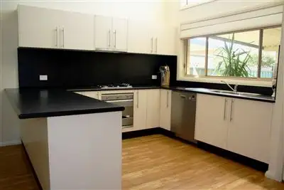 Second view of Homely unit listing, 8B Arthur Summons St, Dubbo NSW 2830