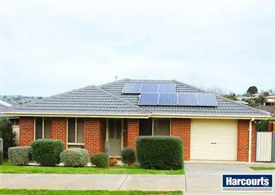 Main view of Homely house listing, 6 Asha Court, Warragul VIC 3820