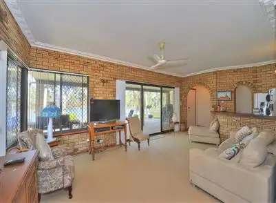 Second view of Homely house listing, 176 Culeenup Road, North Yunderup WA 6208