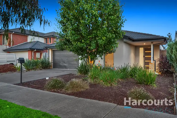 96 Laurimar Boulevard, Doreen VIC 3754