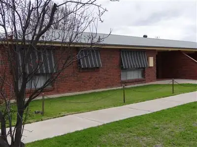 Main view of Homely unit listing, 2/50 Madden St, Kaniva VIC 3419