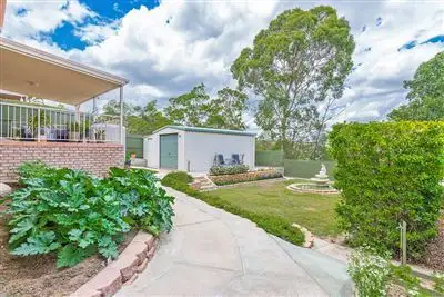 Fourth view of Homely house listing, 10 Nexus Close, Edens Landing QLD 4207