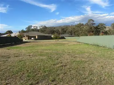 Main view of Homely land listing, 11 Lucy Court, Euroa VIC 3666