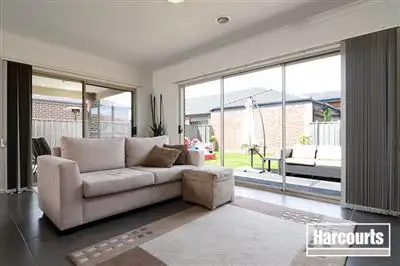 Sixth view of Homely house listing, 4 Benbrook Place, Lyndhurst VIC 3975