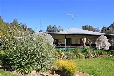 Second view of Homely house listing, 61 RIFLE RANGE RD, Bridgetown WA 6255