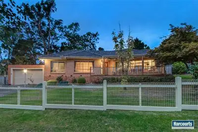 2 Waratah Avenue, The Basin VIC 3154