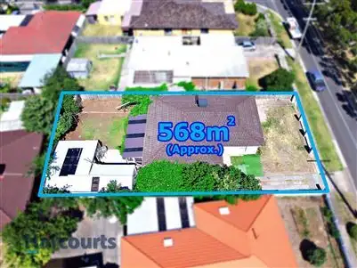 914 Ballarat Road, Deer Park VIC 3023