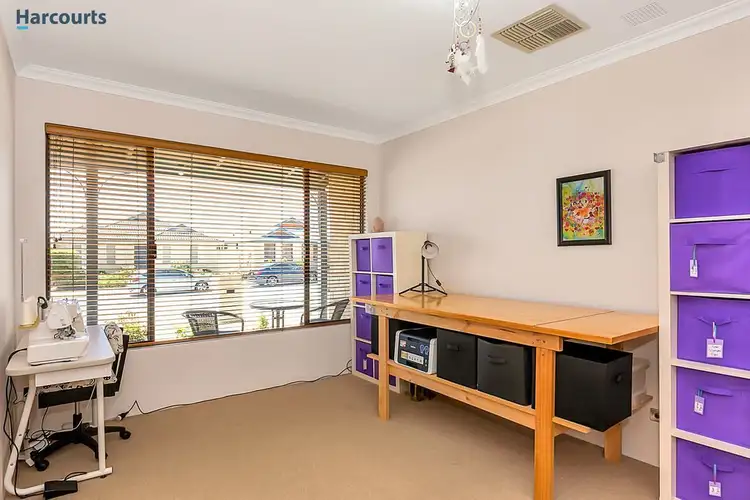 Fourth view of Homely house listing, 22 Bramshott Approach, Butler WA 6036