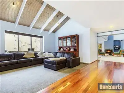 Third view of Homely house listing, 32 Pioneer Close, Vermont South VIC 3133