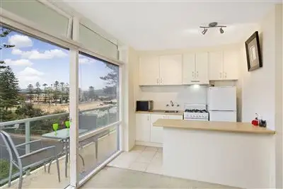 Second view of Homely unit listing, 17/2 Monash Parade, Dee Why NSW 2099