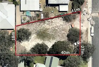 13 Newtown Beach Road, Abbey WA 6280