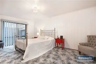 Sixth view of Homely house listing, 1 Yvette Drive, Rowville VIC 3178