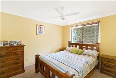 Third view of Homely house listing, 52 Clennam Avenue, Ambarvale NSW 2560