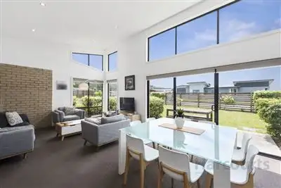Third view of Homely house listing, 1 Dickson Street, Electrona TAS 7054