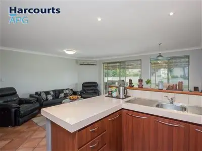 Sixth view of Homely house listing, 1 Aylesbury Place, Australind WA 6233