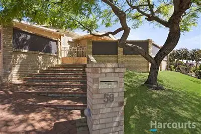 Third view of Homely house listing, 58 Bacchante Circle, Ocean Reef WA 6027