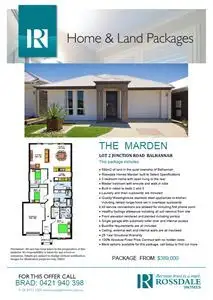Fourth view of Homely land listing, Lot 2, 7 Junction Road, Balhannah SA 5242